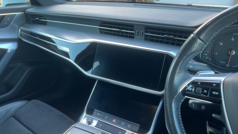 Audi A6 40 TDI S Line 5dr S Tronic Diesel Estate